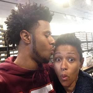 Meet your Posher, Lynnsey