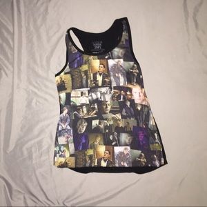 American Horror Story Shirt