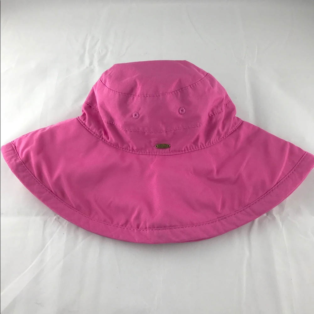 Summer Sun Hat 🌸 Worn once, Perfect Condition