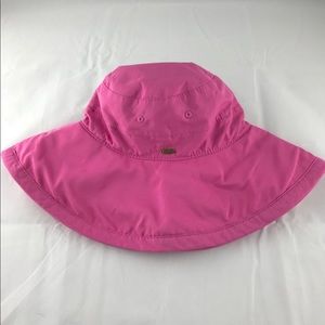 Summer Sun Hat 🌸 Worn once, Perfect Condition