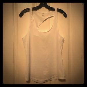 Alo Asymmetrical Back Tank