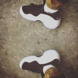 Meet your Posher, Mike