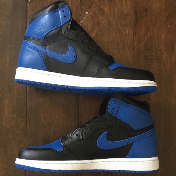 Royal 1s size 11 deadstock never worn - Picture 2 of 2