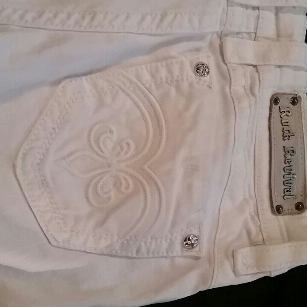Rock Revival  jeans
