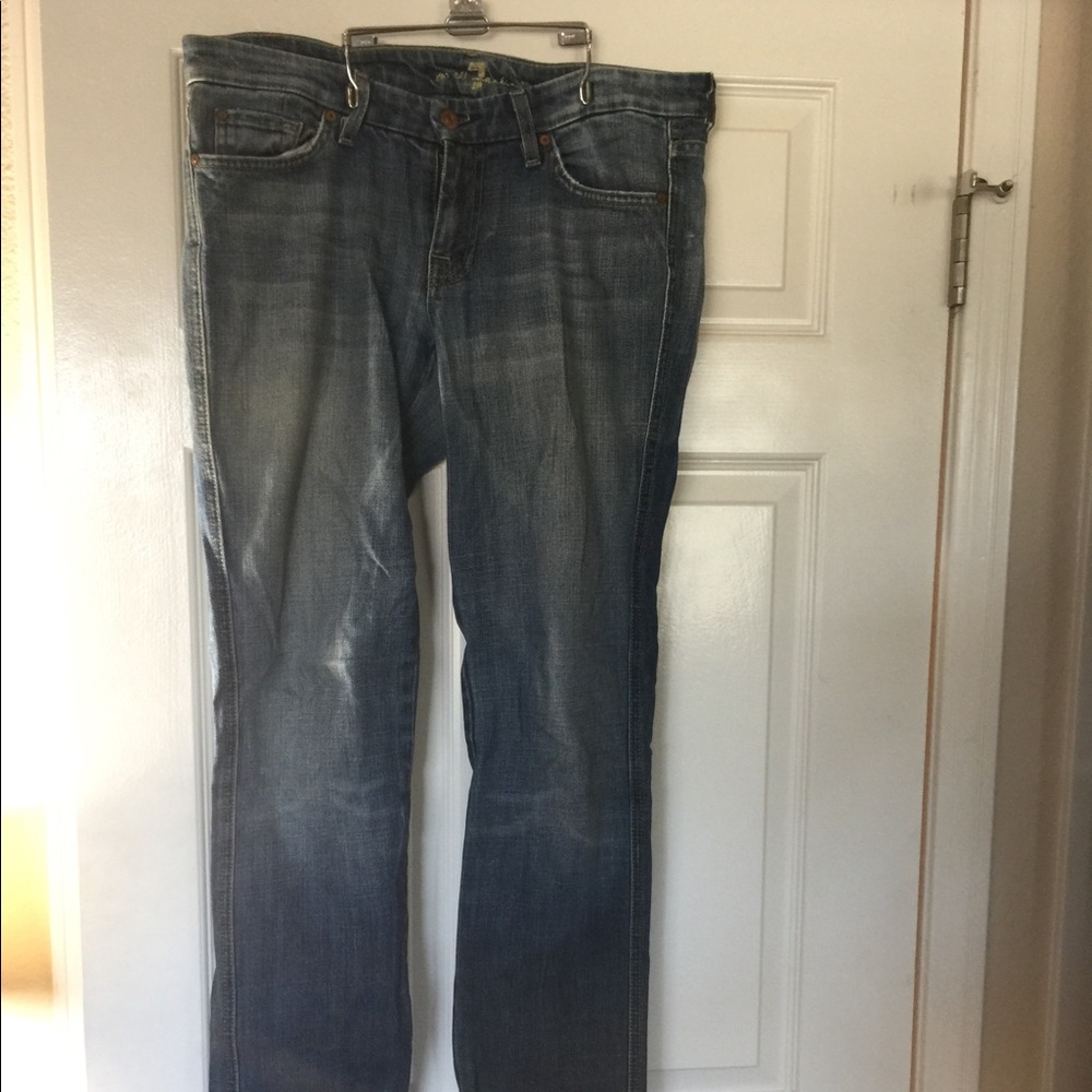 Seven7 jeans