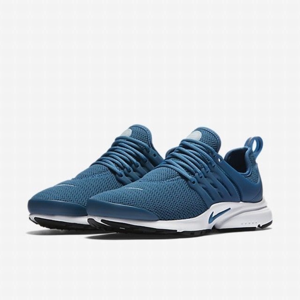 NWB Women's Teal Sold Out Nike Presto Sz 7