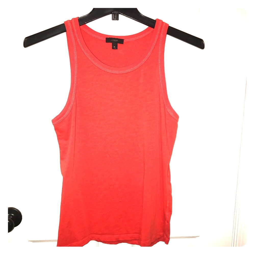 J. Crew Tank