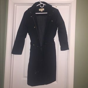 Michael Kors coat.