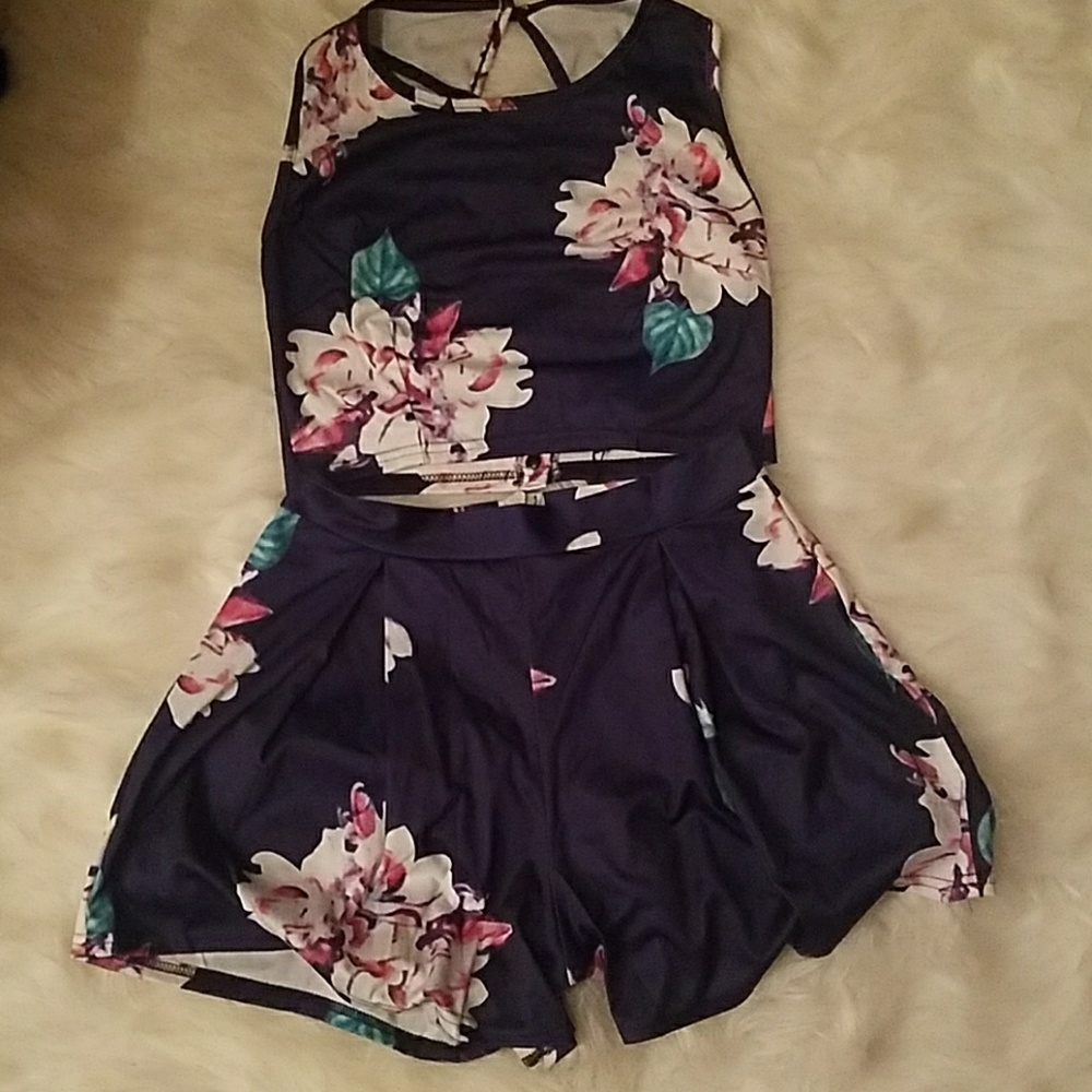 2 pc outfit