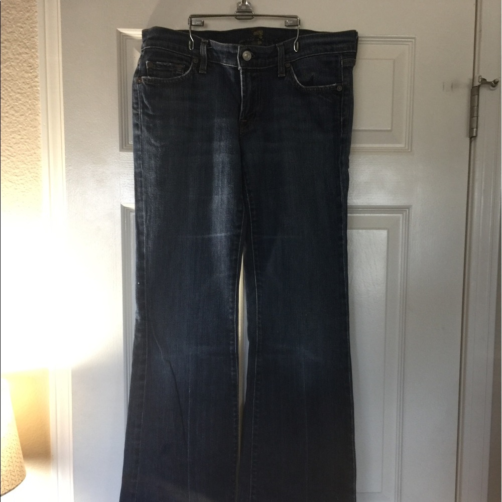 Seven7 jeans