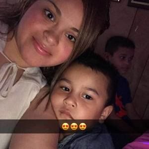 Meet your Posher, Cindy