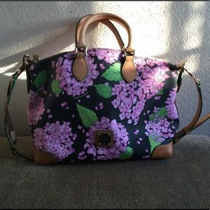 Dooney and Bourke handbag