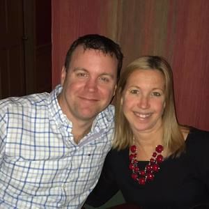 Meet your Posher, Beth