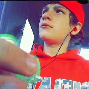 Meet your Posher, Billy