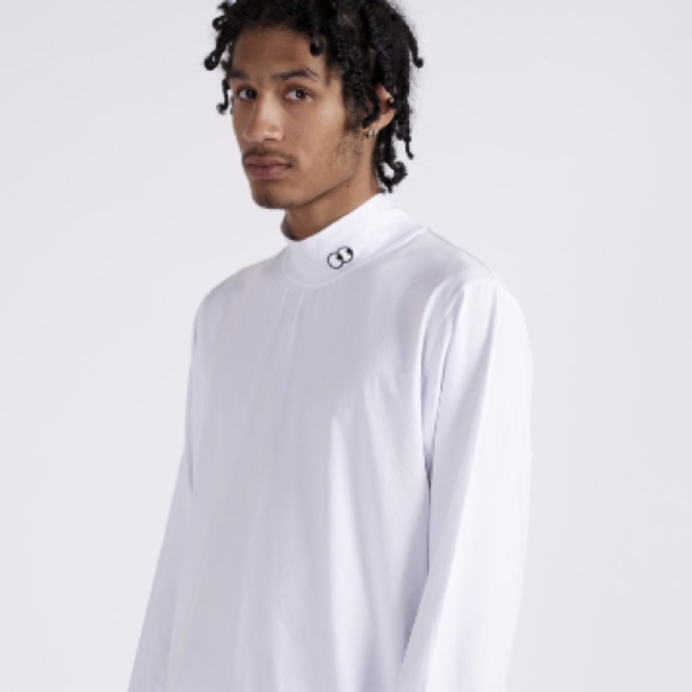 BNWT Lazy Oaf Turtleneck- 4th of July sale!!!