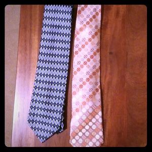 Ties