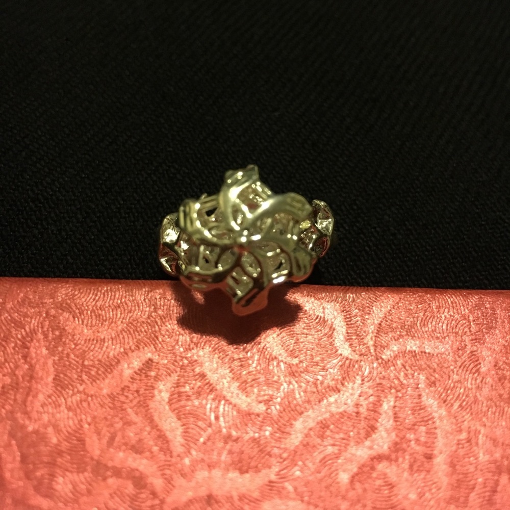 LOTR inspired Galadriel’s Ring