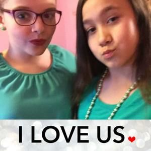 Meet your Posher, Casey