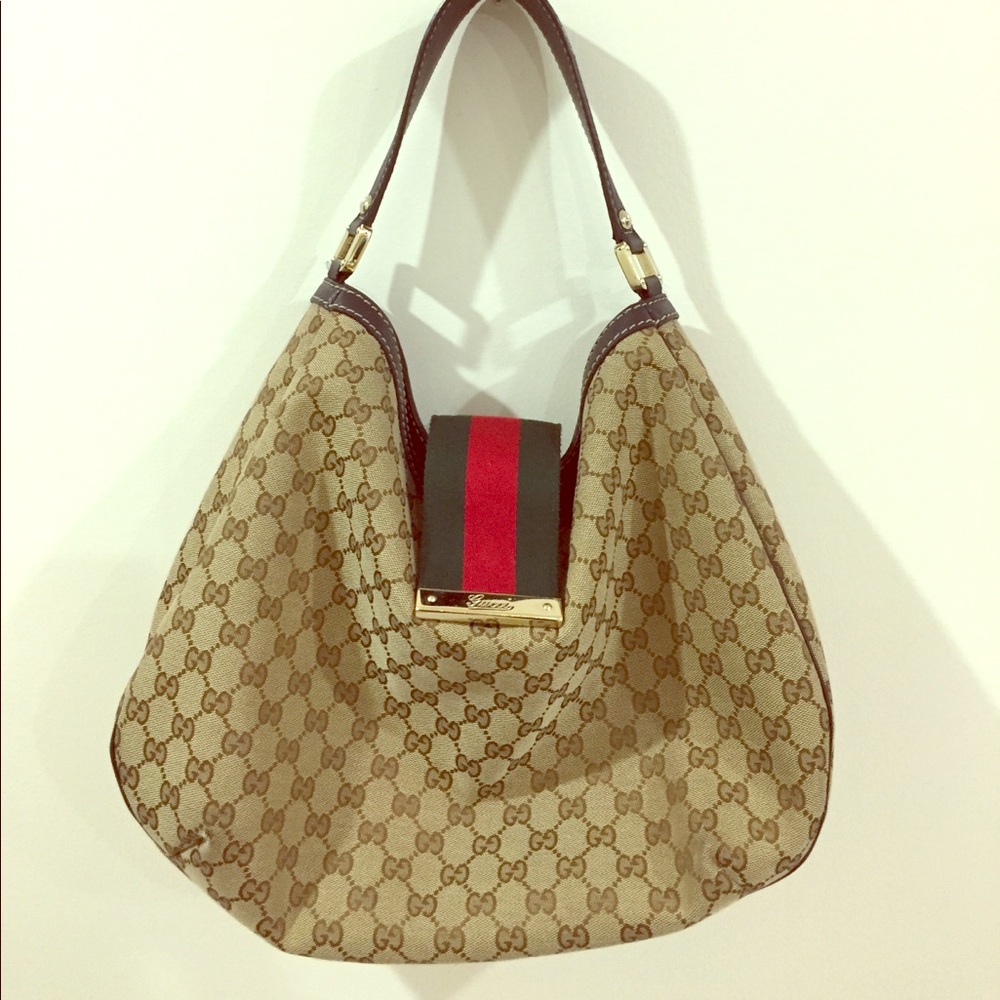 Gucci Hobo