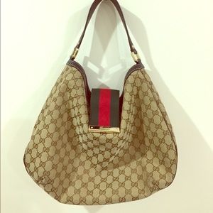 Gucci Hobo