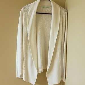 Maurices. Size Small. Cardigan.