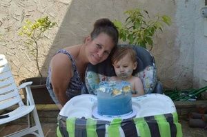 Meet your Posher, Tammy