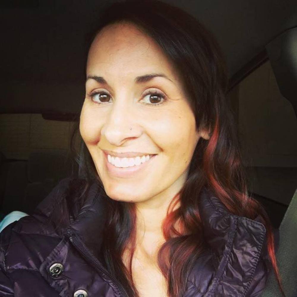 Meet your Posher, Amanda