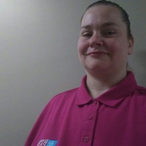 Meet your Posher, Brandy