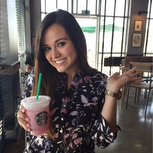 Meet your Posher, April