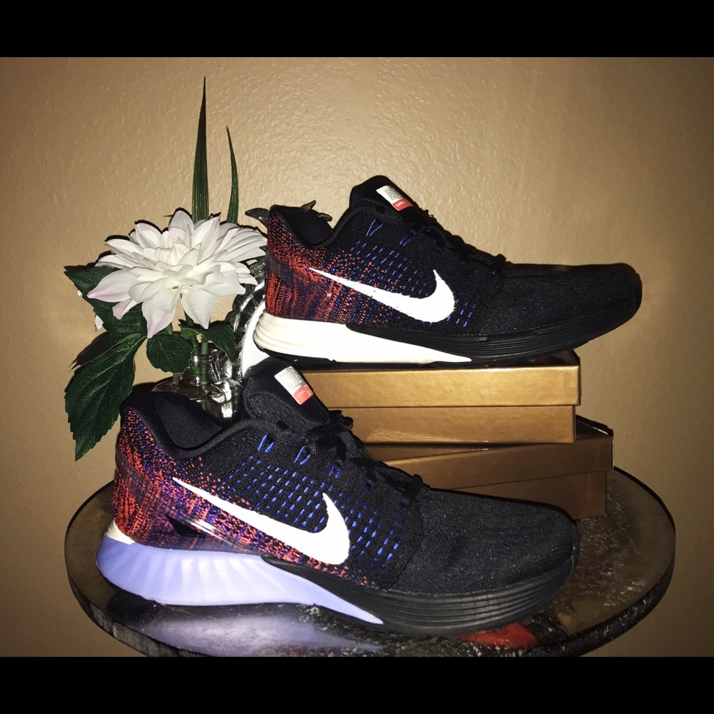 Nike Lunarglide 7