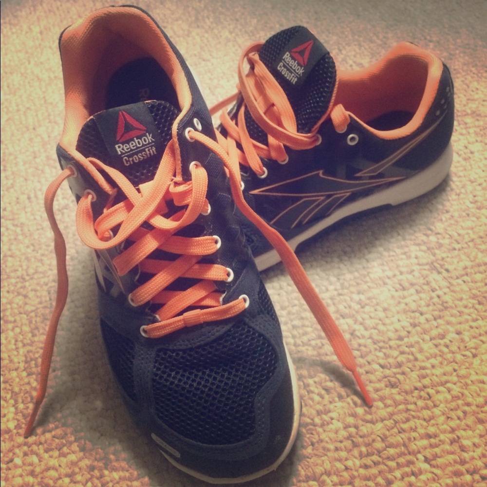 Reebok Crossfit Sneakers