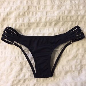 San Lorenzo Cheeky Bottoms