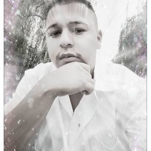 Meet your Posher, Jorge