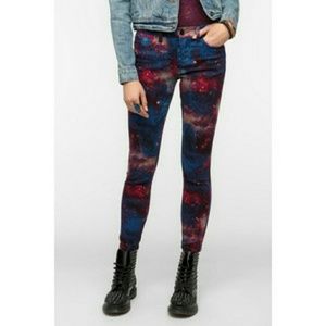 BDG Galaxy jeans
