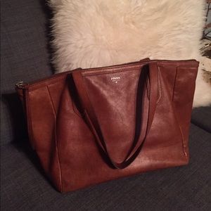 Fossil Purse