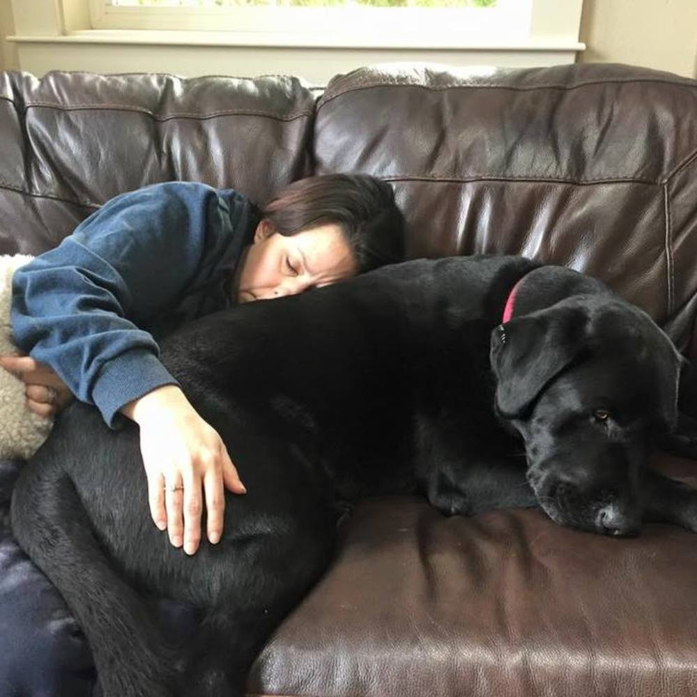 Meet your Posher, Meg