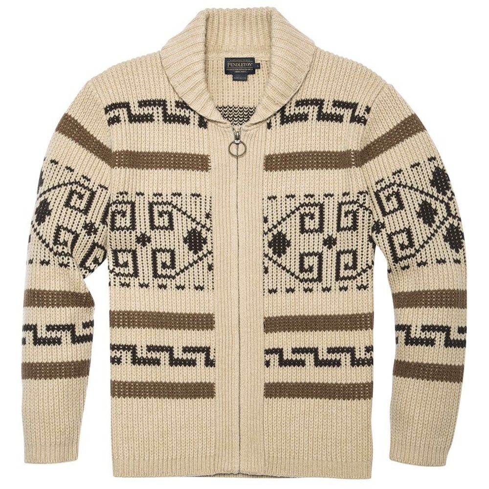 Never Worn Pendleton Westerly Cardigan- Mem sale!