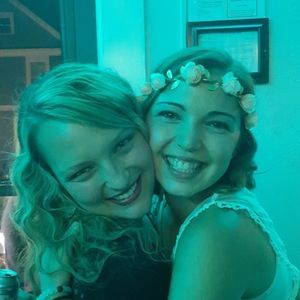 Meet your Posher, Courtney