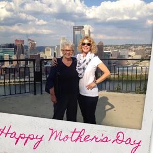 Meet your Posher, Kathy