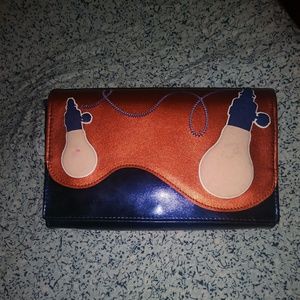 Benefit Cosmetics Bag