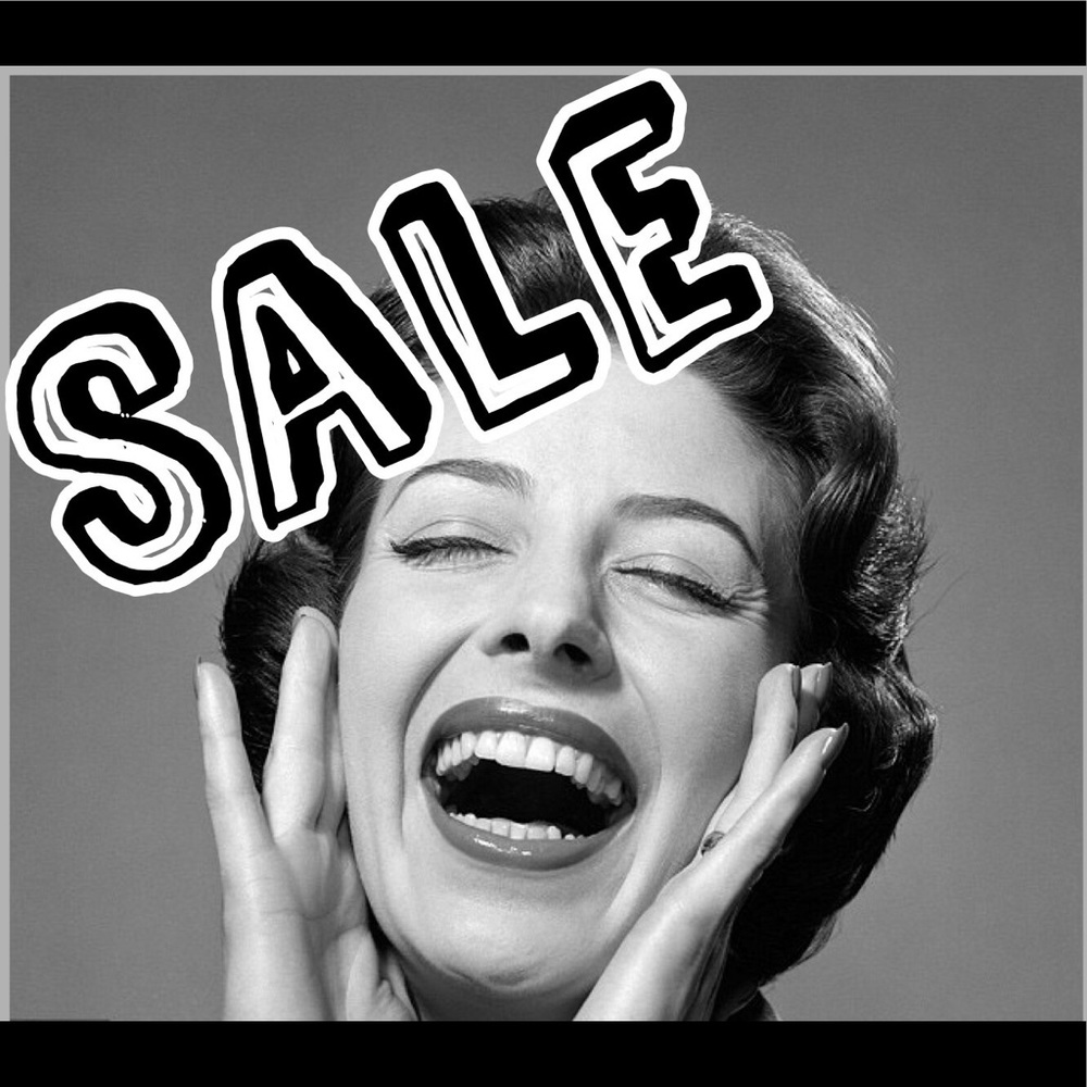 Sale lets make a deal 🌾🌵💕