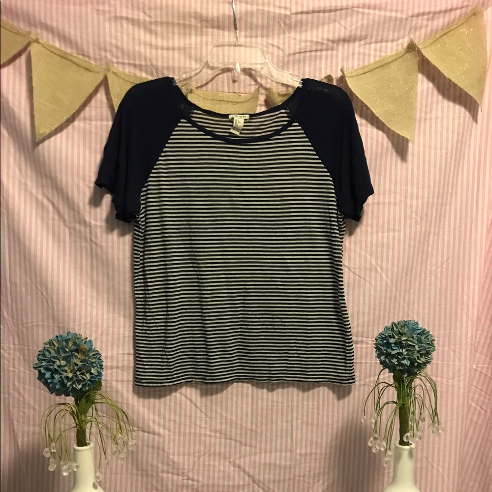 Forever 21 T