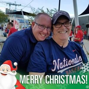 Meet your Posher, Timothy