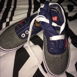Toddler boy Levi's