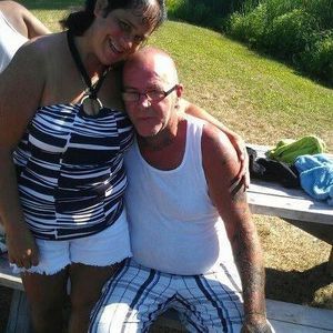 Meet your Posher, Wayne