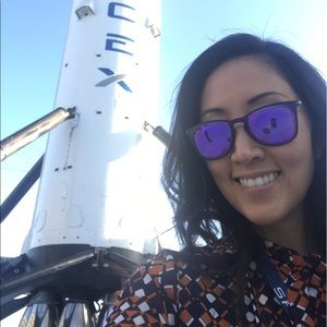 Meet your Posher, Sylvia