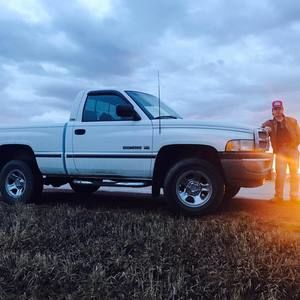 Meet your Posher, Blane