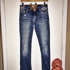 MOTHER jeans
