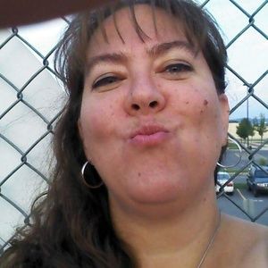 Meet your Posher, Cheryl