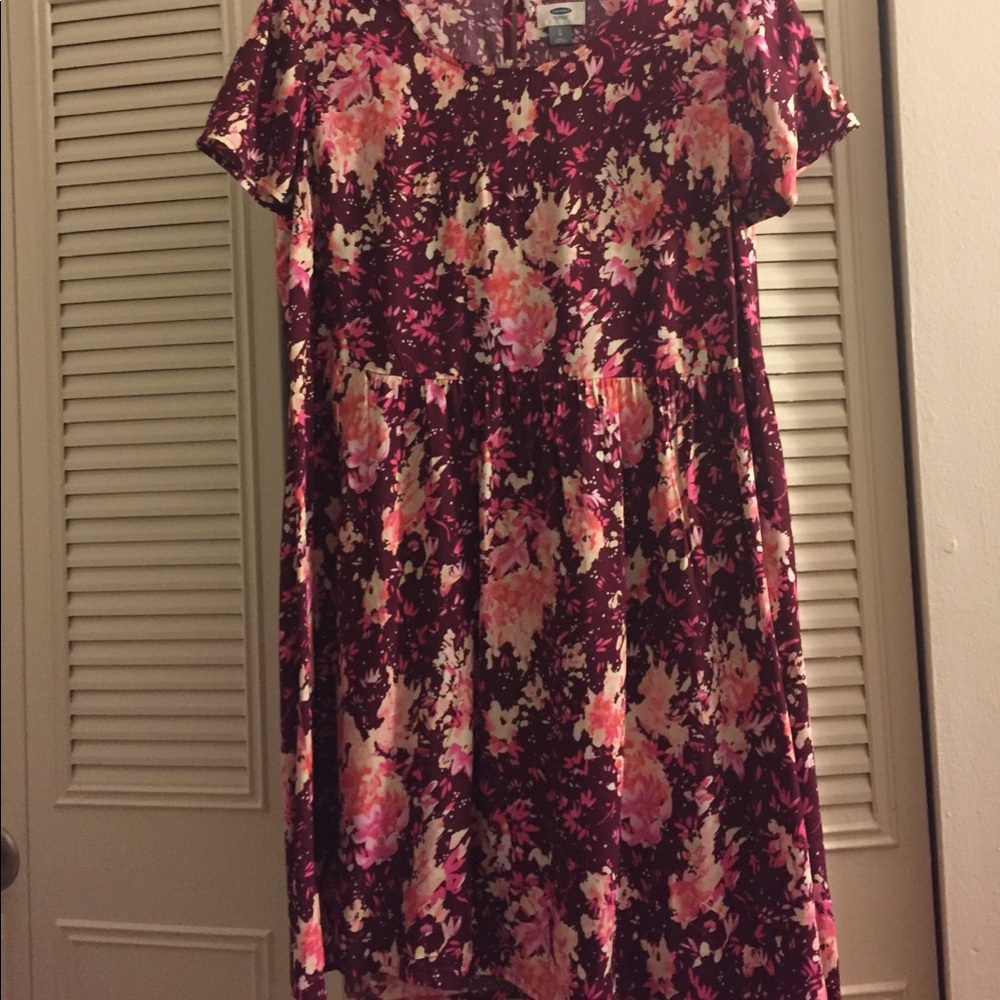Old navy dress
